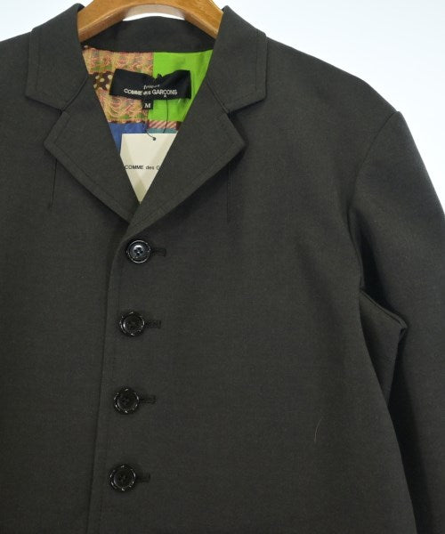 tricot COMME des GARCONS เสื้อโค้ท อื่น