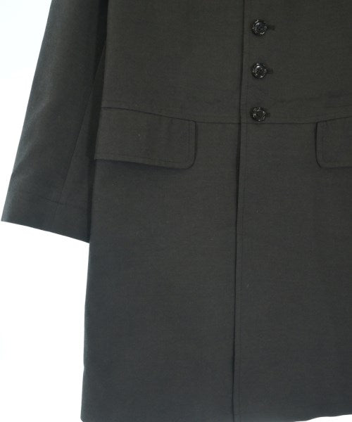tricot COMME des GARCONS เสื้อโค้ท อื่น