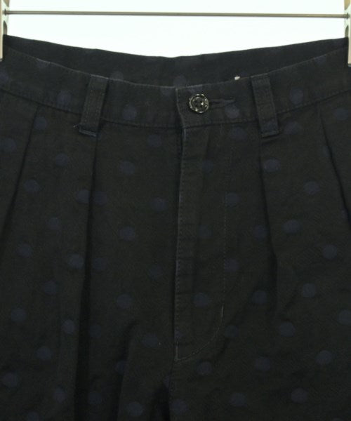 tricot COMME des GARCONS กางเกง 5 ส่วน