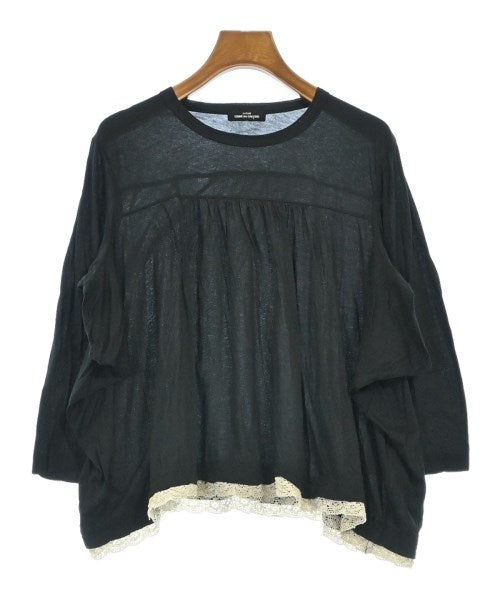 tricot COMME des GARCONS เสื้อยืด/เสื้อท็อปส์