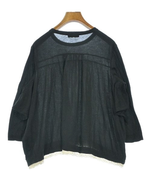tricot COMME des GARCONS เสื้อยืด/เสื้อท็อปส์