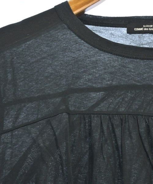 tricot COMME des GARCONS เสื้อยืด/เสื้อท็อปส์