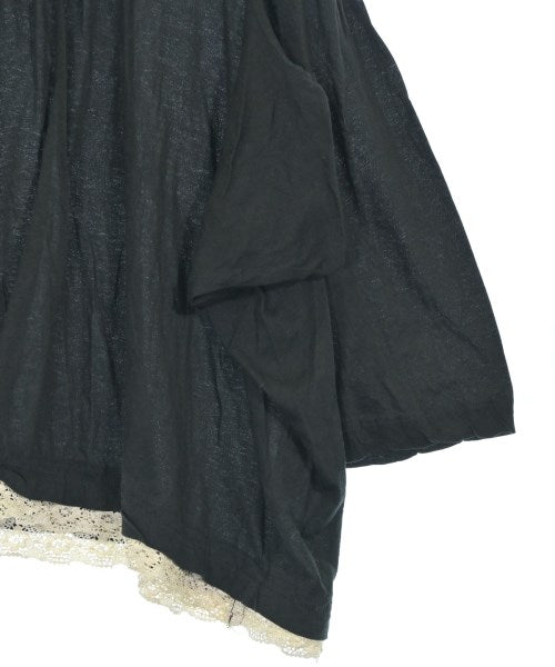tricot COMME des GARCONS เสื้อยืด/เสื้อท็อปส์