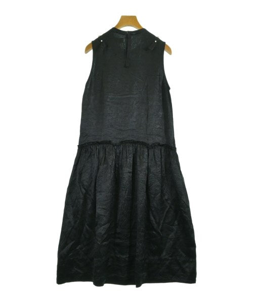 tricot COMME des GARCONS ชุดเดรส