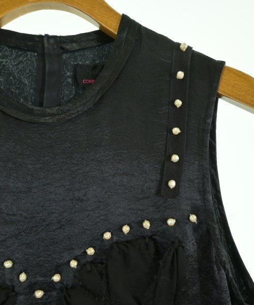 tricot COMME des GARCONS ชุดเดรส