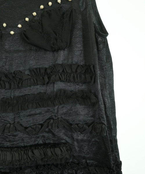 tricot COMME des GARCONS ชุดเดรส