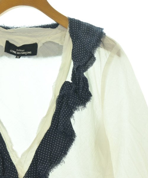 tricot COMME des GARCONS เสื้อสตรี