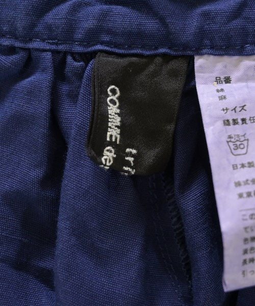 tricot COMME des GARCONS กางเกงขาสั้น