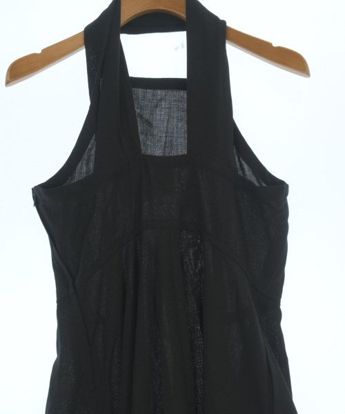tricot COMME des GARCONS ชุดเดรส