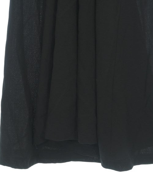 tricot COMME des GARCONS ชุดเดรส