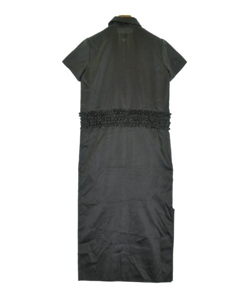 tricot COMME des GARCONS ชุดเดรส