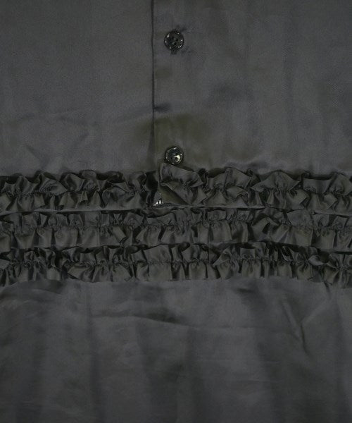 tricot COMME des GARCONS ชุดเดรส