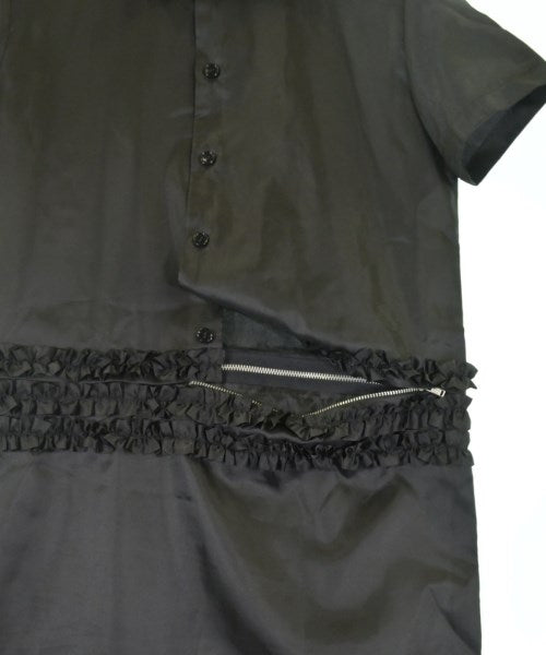 tricot COMME des GARCONS ชุดเดรส