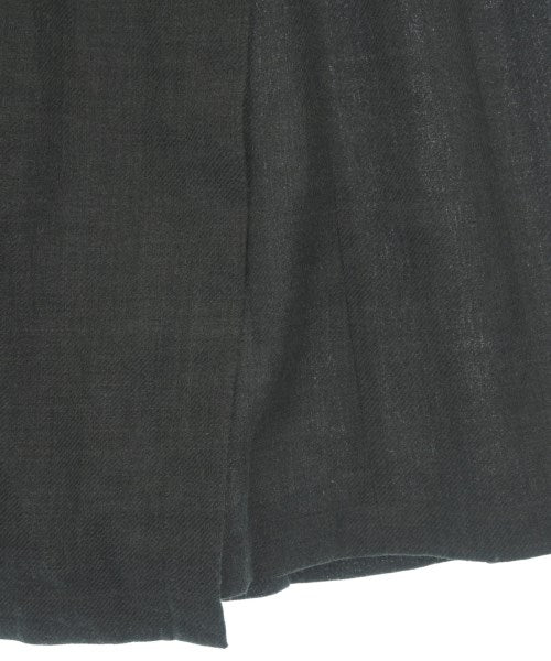 tricot COMME des GARCONS กระโปรงยาวถึงเข่า