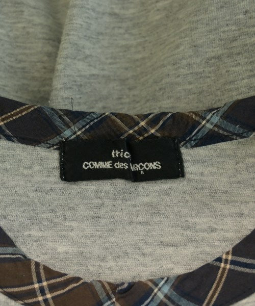 tricot COMME des GARCONS เสื้อคาร์ดิแกน