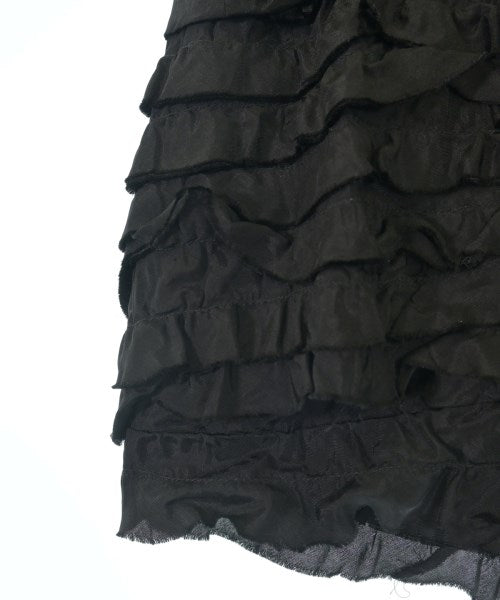 tricot COMME des GARCONS กระโปรงสั้น
