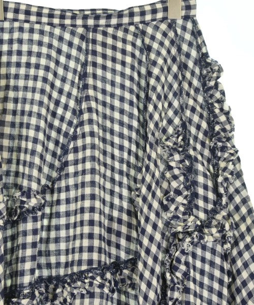 tricot COMME des GARCONS กระโปรงยาว/แม็กซี่ยาว