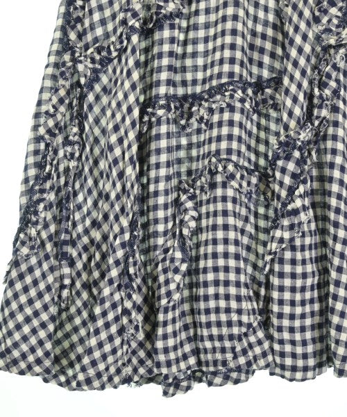 tricot COMME des GARCONS กระโปรงยาว/แม็กซี่ยาว