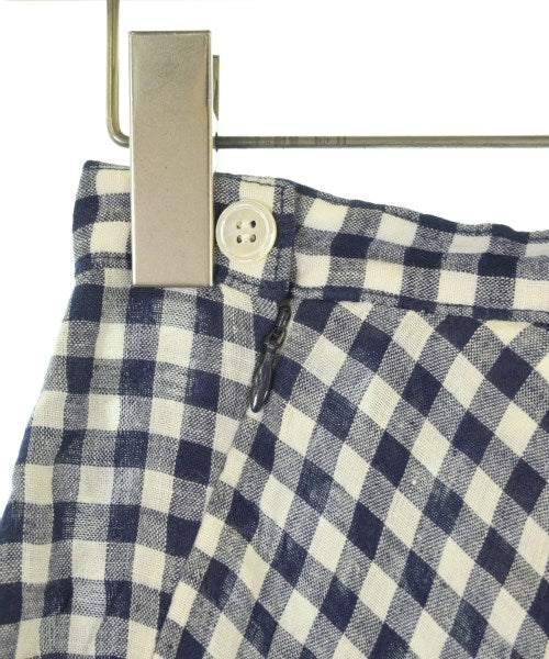 tricot COMME des GARCONS กระโปรงยาว/แม็กซี่ยาว