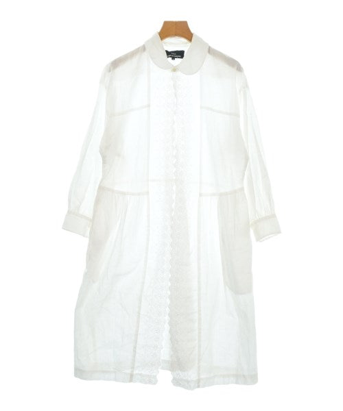tricot COMME des GARCONS ชุดเดรส
