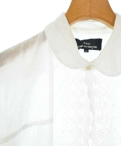 tricot COMME des GARCONS ชุดเดรส