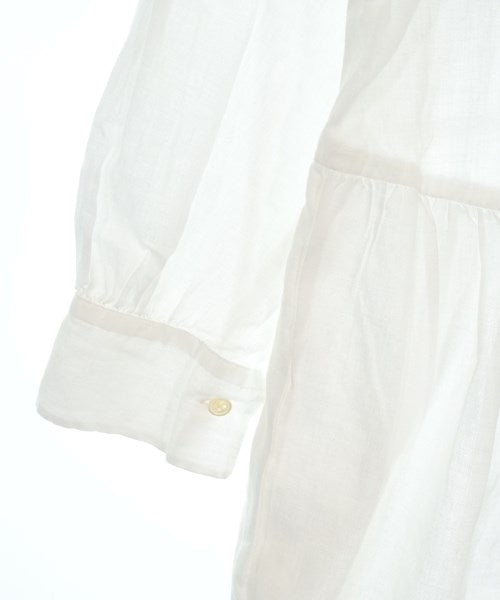 tricot COMME des GARCONS ชุดเดรส
