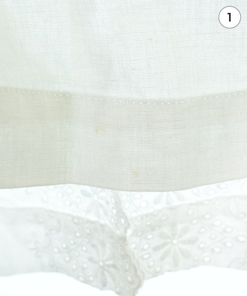 tricot COMME des GARCONS ชุดเดรส