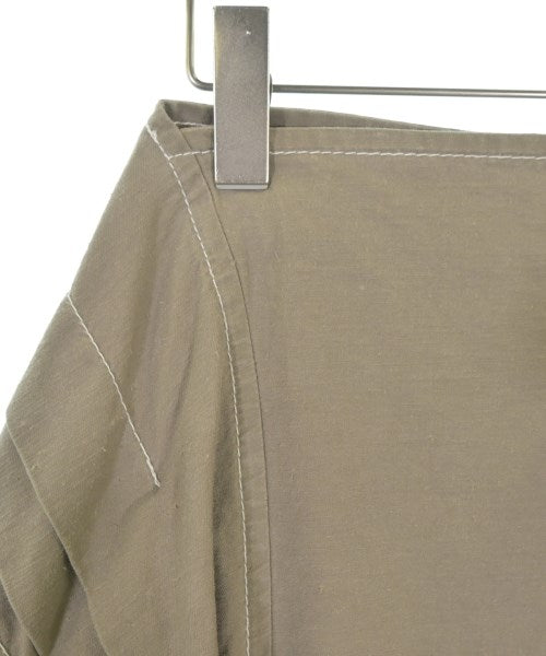tricot COMME des GARCONS กระโปรงยาวถึงเข่า