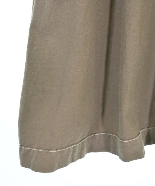tricot COMME des GARCONS กระโปรงยาวถึงเข่า