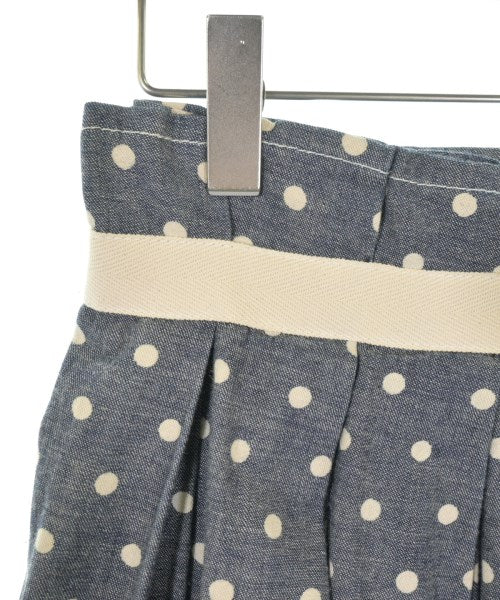 tricot COMME des GARCONS กระโปรงยาวถึงเข่า