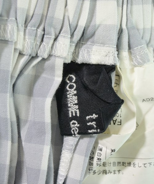 tricot COMME des GARCONS กระโปรงยาวถึงเข่า