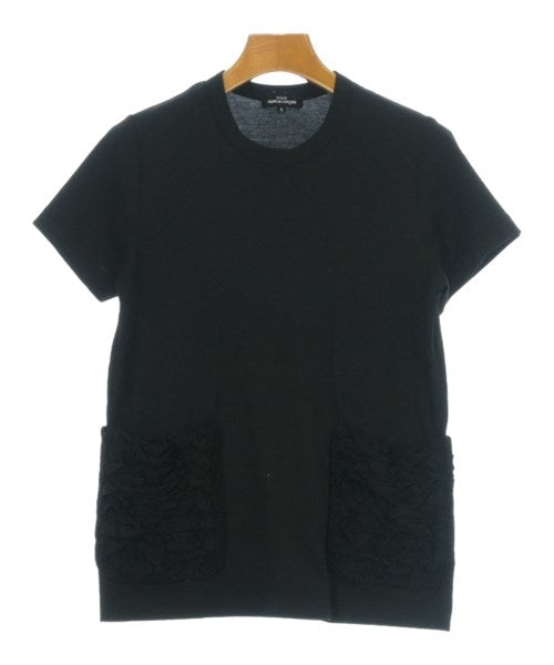 tricot COMME des GARCONS เสื้อยืด/เสื้อท็อปส์