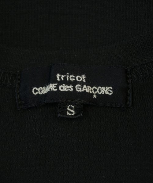 tricot COMME des GARCONS เสื้อยืด/เสื้อท็อปส์