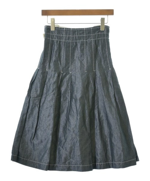 tricot COMME des GARCONS กระโปรงยาว/แม็กซี่ยาว