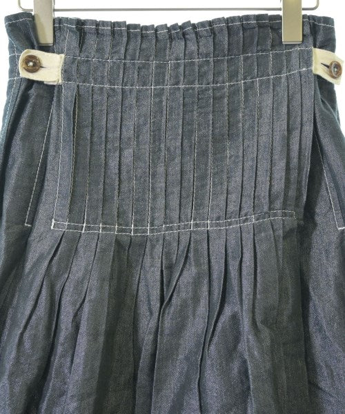 tricot COMME des GARCONS กระโปรงยาว/แม็กซี่ยาว
