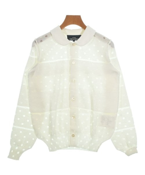 tricot COMME des GARCONS เสื้อคาร์ดิแกน