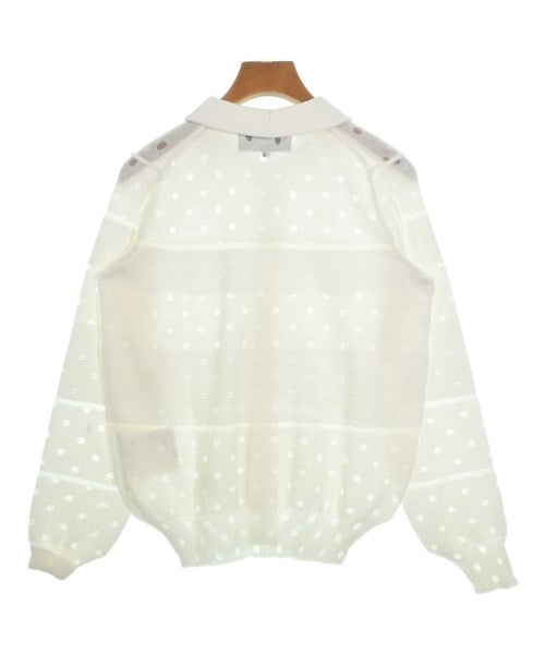 tricot COMME des GARCONS เสื้อคาร์ดิแกน
