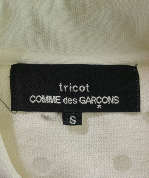 tricot COMME des GARCONS เสื้อคาร์ดิแกน