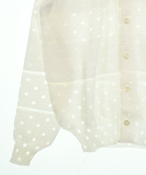 tricot COMME des GARCONS เสื้อคาร์ดิแกน