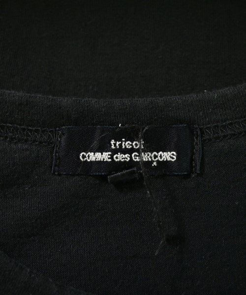 tricot COMME des GARCONS เสื้อคาร์ดิแกน