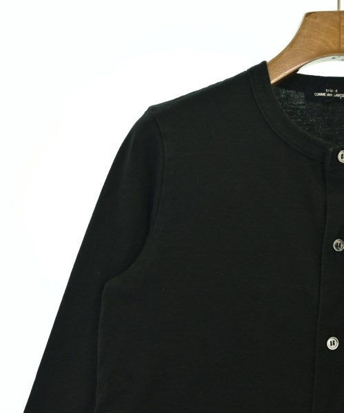 tricot COMME des GARCONS เสื้อคาร์ดิแกน