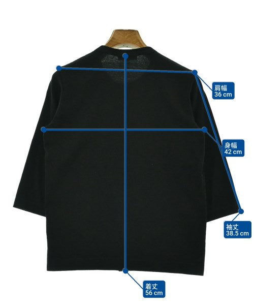 tricot COMME des GARCONS เสื้อคาร์ดิแกน