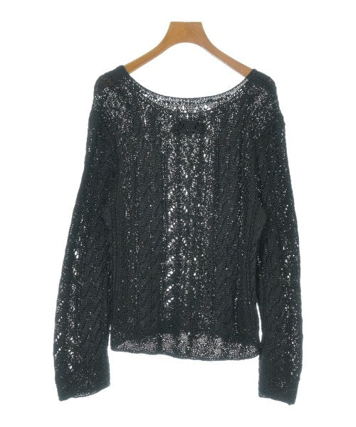 tricot COMME des GARCONS เสื้อกันหนาว
