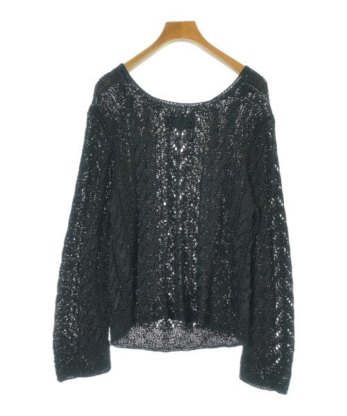 tricot COMME des GARCONS เสื้อกันหนาว
