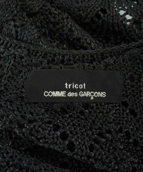 tricot COMME des GARCONS เสื้อกันหนาว