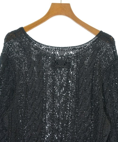 tricot COMME des GARCONS เสื้อกันหนาว