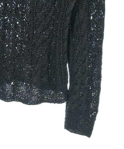tricot COMME des GARCONS เสื้อกันหนาว