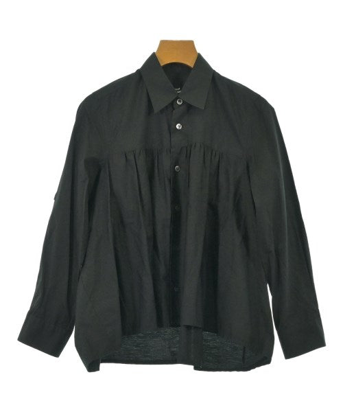 tricot COMME des GARCONS เสื้อลำลอง