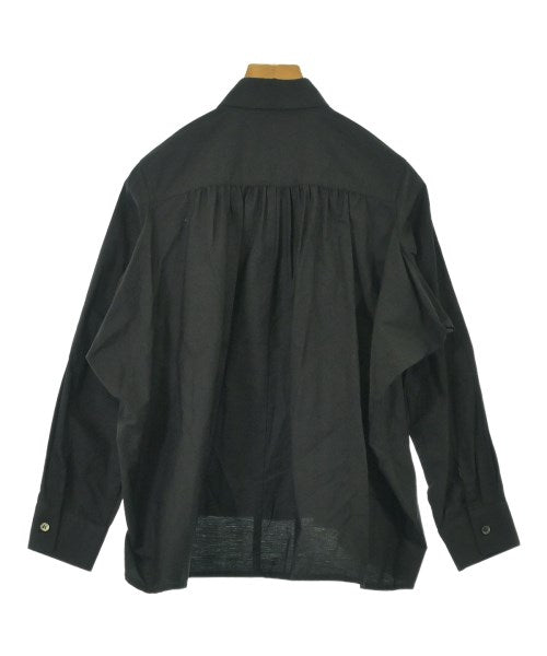 tricot COMME des GARCONS เสื้อลำลอง