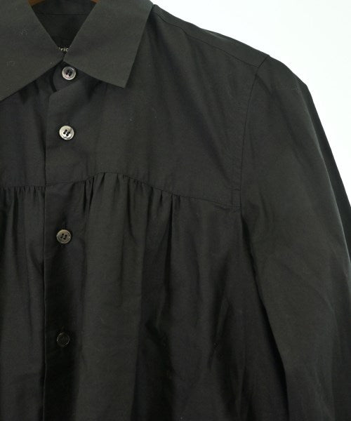 tricot COMME des GARCONS เสื้อลำลอง